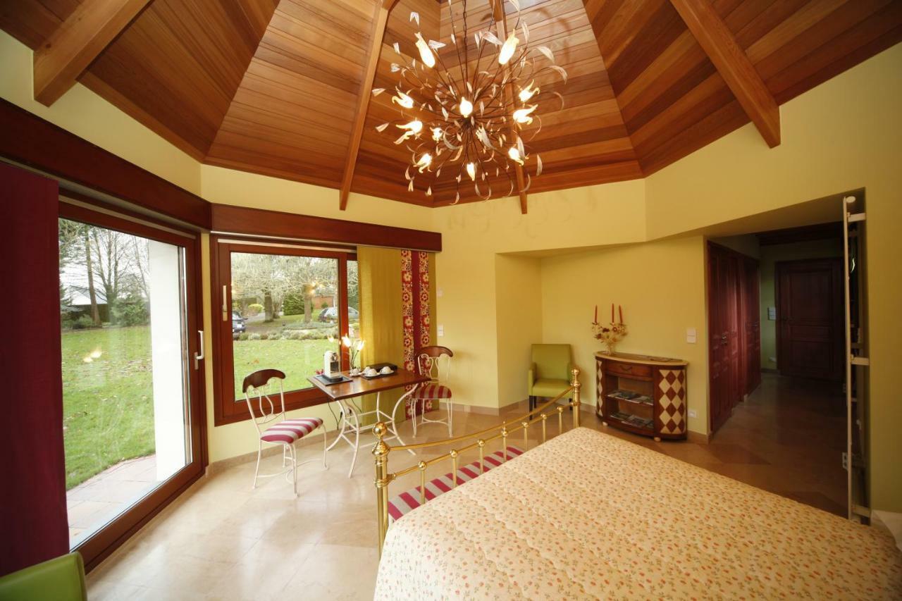 La Coulonniere Bed & Breakfast Wismes Room photo